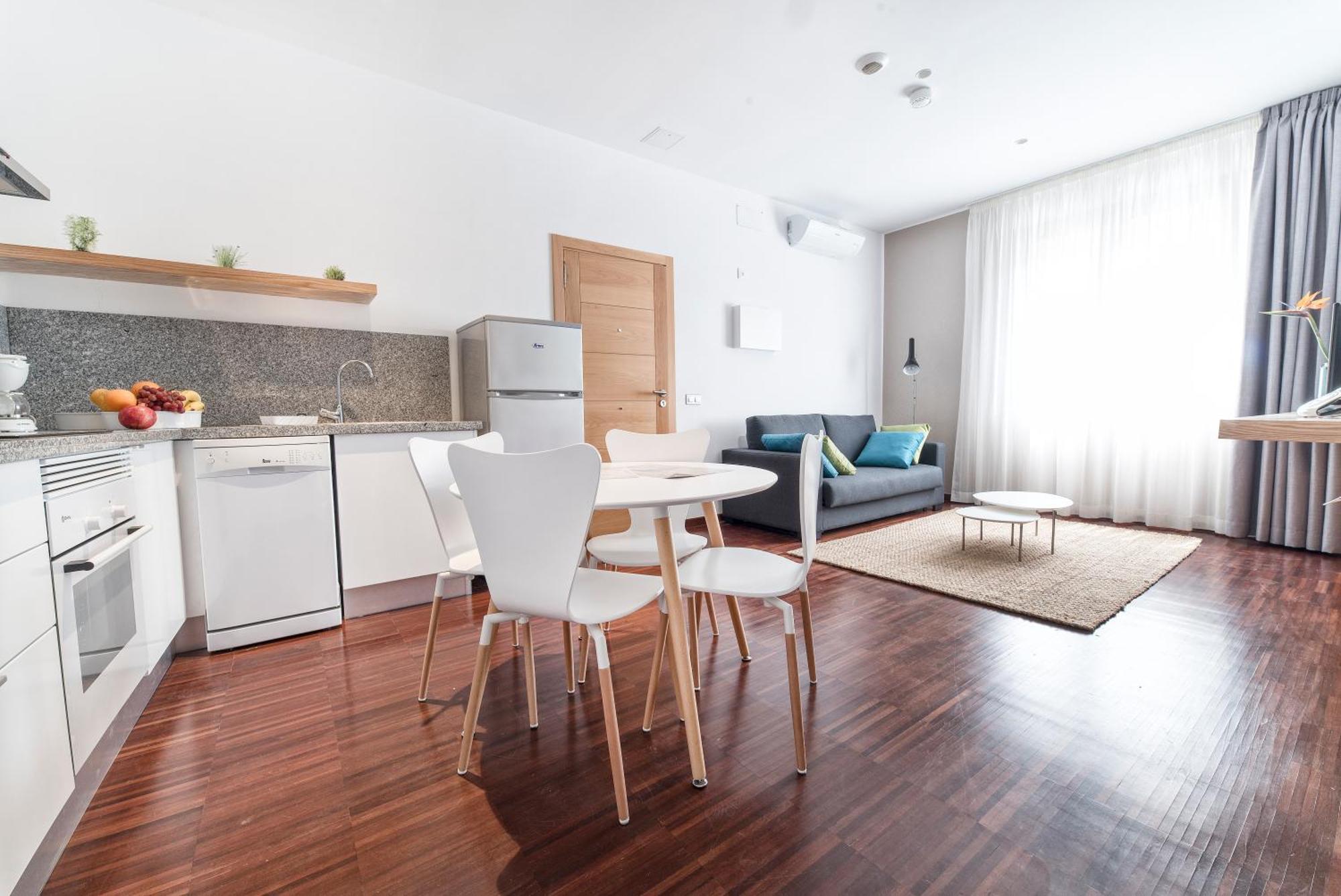 Appartement Anchieta 60 à La Laguna  Extérieur photo