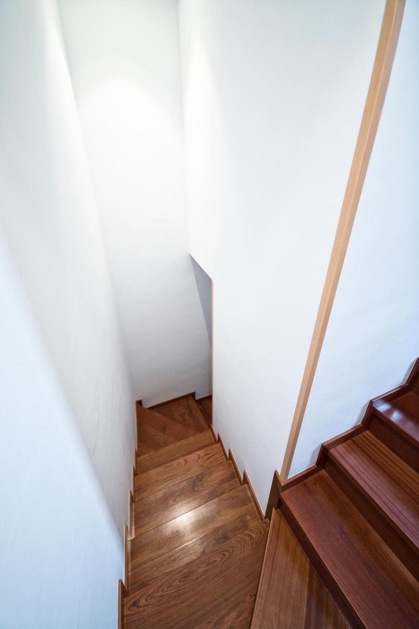 Appartement Anchieta 60 à La Laguna  Chambre photo