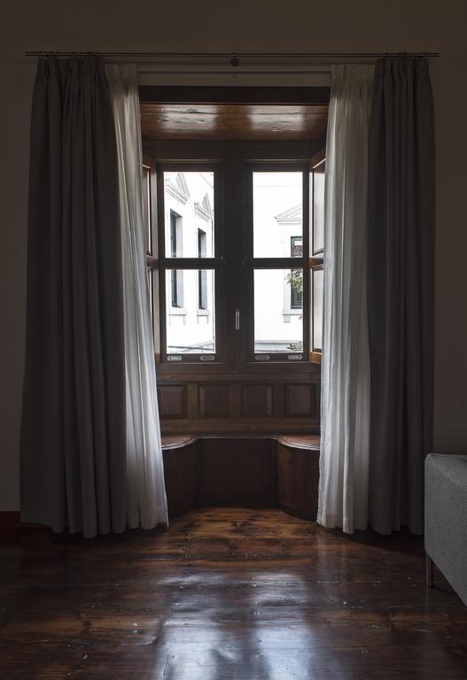 Appartement Anchieta 60 à La Laguna  Extérieur photo