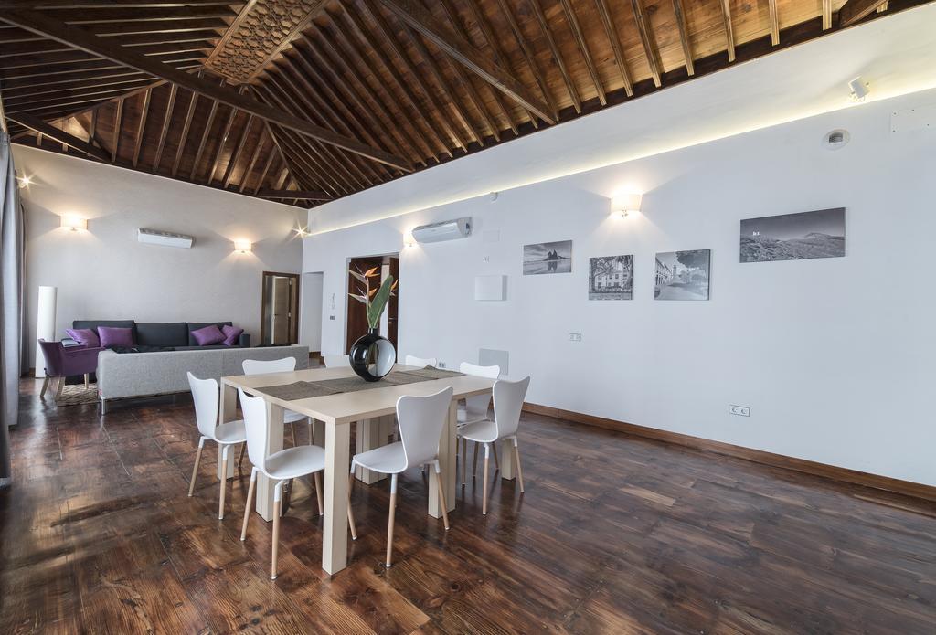 Appartement Anchieta 60 à La Laguna  Extérieur photo