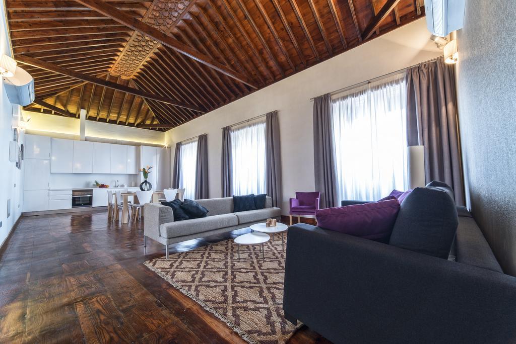 Appartement Anchieta 60 à La Laguna  Extérieur photo