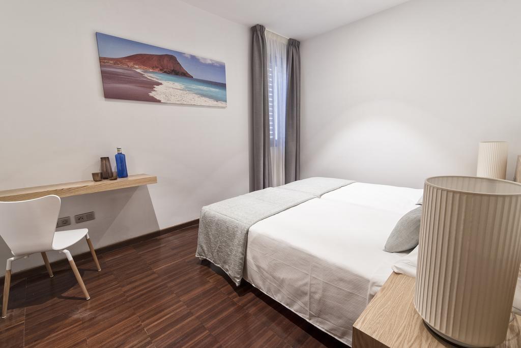 Appartement Anchieta 60 à La Laguna  Extérieur photo