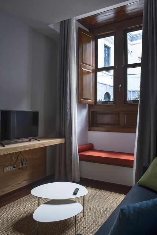Appartement Anchieta 60 à La Laguna  Extérieur photo